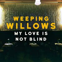 My Love Is Not Blindweeping Willows Mora Walkman