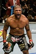 UFC fighter Quinton Jackson follows in Mr. T's footsteps - cleveland.com