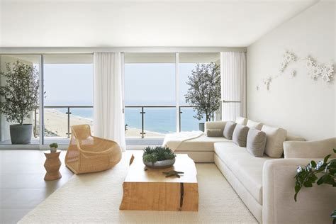 Minimalist Zen Living Room A Peaceful World Within