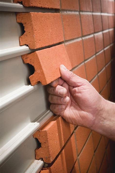30 Diy Brick Walls Ideas