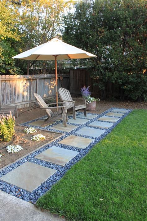 30 Amazing Backyard Seating Ideas Page 6 Of 30 Gardenholic