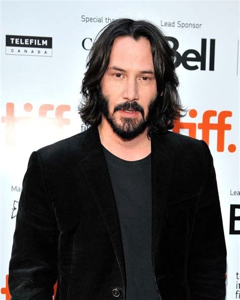 Keanu Reeves Biography Personal Life Photos Movies He