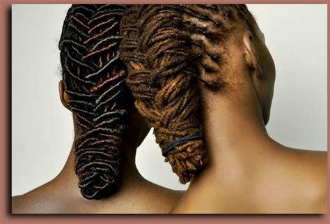 Go completely asymmetric to create one of the most different black hairstyles. Dreadlock Hairstyles Tips For Black Women: Tip's For ...