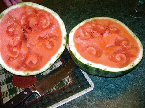 How To Know If Watermelon Is Bad 4 Easy Signs