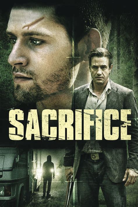 Sacrifice Film 2015 — Cinéséries