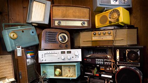 l invention de la radio radio canada première