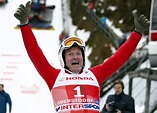 Eddie the Eagle: 18 things you didn’t know about the real Olympic ...