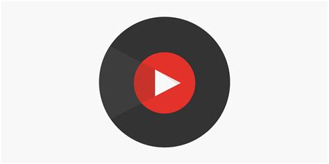 Youtube Music Icon 63010 Free Icons Library