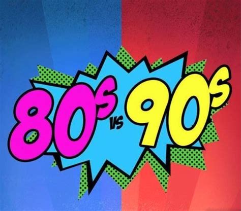 80s And 90s Pop Culture Trivia 091422