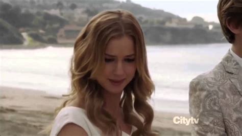 Emily Thorne Amanda Clarke E Jack Porter Revenge Youtube