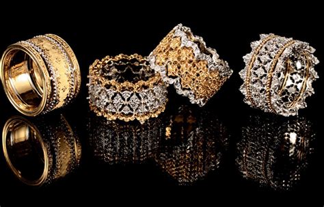 Top 10 Most Luxurious Jewelry Brands Part 1