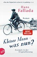 Kleiner Mann - was nun? - Hans Fallada (Buch) – jpc