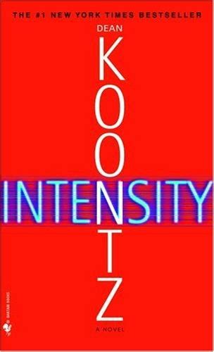Horror and Zombie film reviews | Movie reviews | Horror Videogame reviews: Intensity by Dean ...