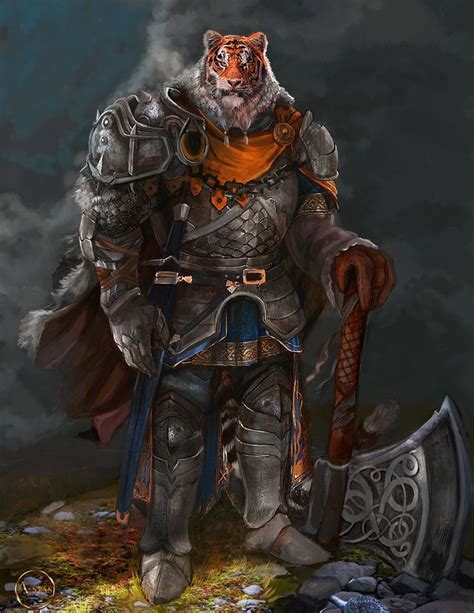 1147 Best Catfolk Rpg Images On Pinterest Character Art Figure