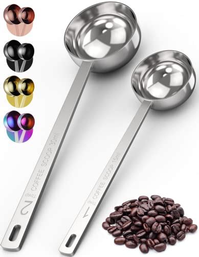 Best Mr Coffee Measuring Scoop For Your Morning Routine