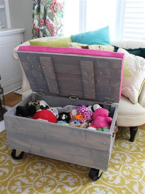 15 Best Stuffed Animal Storage And Organizing Ideas For 2023