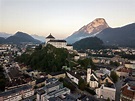 Ein Tag in Kufstein: Die besten Sehenswürdigkeiten