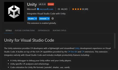Visual Studio Tools For Unity Javascript Not Autocomplete Mfluli Hot