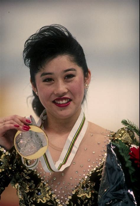 Where Is Kristi Yamaguchi Now The Former Olympian Is Still Doing Big
