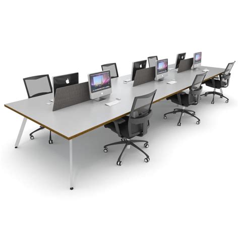 Fx 120 3 Person Workstations Workstations