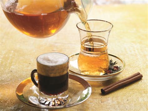 How about a nitro coffee? Coffee & Tea « Phoenicia Specialty Foods