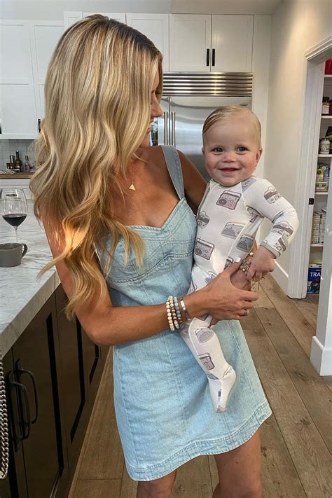 Christina El Moussa Instagram July 15 2020 Star Style In 2020