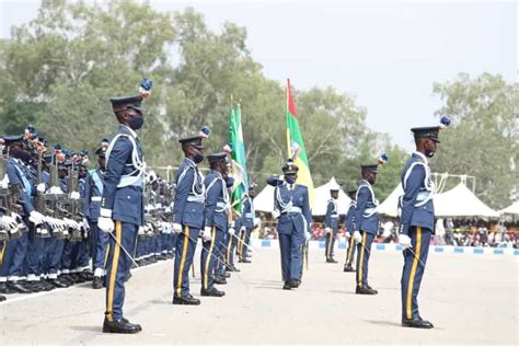 Nigerian Air Force 2022 Short Service Enlistment 2022 Naf Dssc
