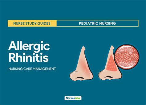 Allergic Rhinitis Nursing Care Management Nurseslabs