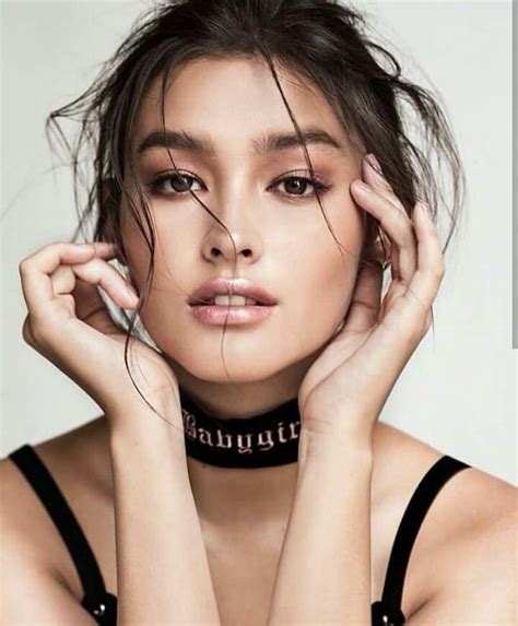 pin by vios on celebrities liza soberano filipina beauty lisa soberano