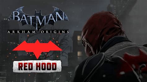 Batman Arkham Origins Skin Mods Geeksmasa