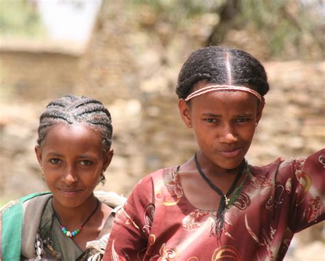 Amhara People Ethiopia S Most Culturally Dominant And Politically