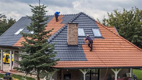 Roof Painting Roof Painting Services Sydney Asap Sydney Painters