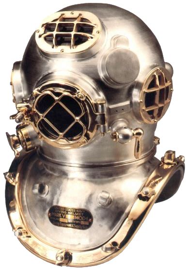 Kirby morgan diving helmets and desco dive helmets are in stock. Diving Helmet Construction | Divers Helmets | Deep Sea ...