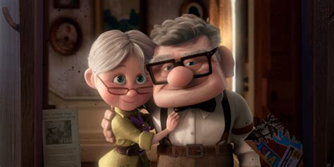 The 15 Best Things About Growing Old Together
