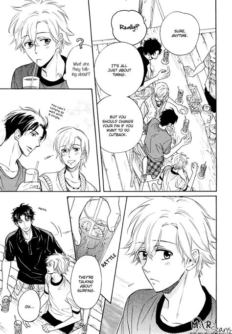 [sagami waka] kira kira no hibi [eng] page 2 of 4 myreadingmanga