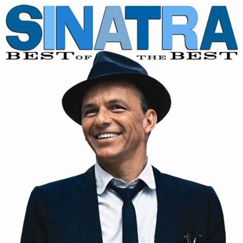 Includes album cover, release year, and user reviews. Sinatra: Best of the Best Available for Frank Sinatra Fans
