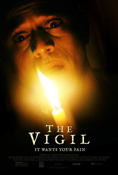 The Vigil Movie Review And Film Summary 2021 Roger Ebert