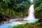 Travel to Costa Rica - Discover Costa Rica with Easyvoyage