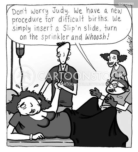 obstetrics cartoons and comics funny pictures from cartoonstock