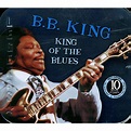 King of the Blues (CD) - Walmart.com - Walmart.com