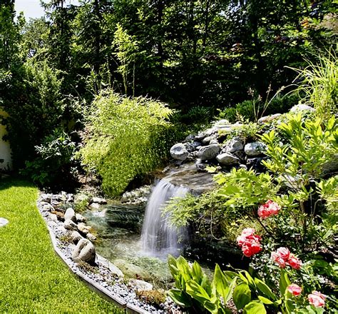 Harmony And Balance In Feng Shui Gardens How To Build A House