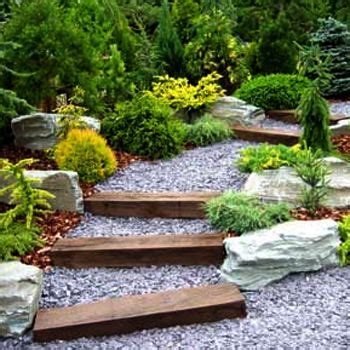 If it's too cold or too hot, the seed will decide to stay dormant. Best Garden Designs with Lovely Levels - Fashion Central