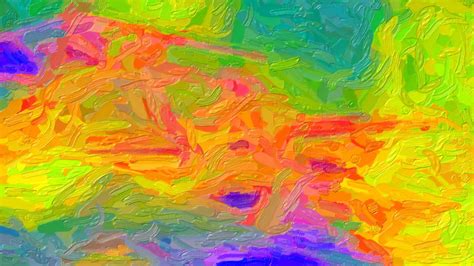 Abstract Painting Free Stock Photo Public Domain Pictures