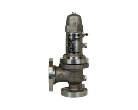 broady type 3500 safety relief valve uk and ireland esi technologies group