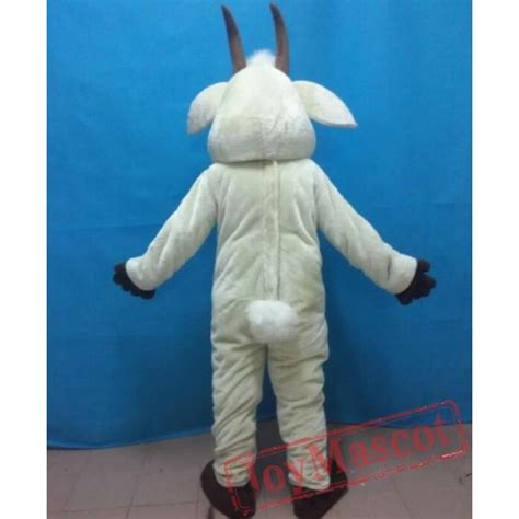 Adult Sheep Costume Sheep Mascot Costumes