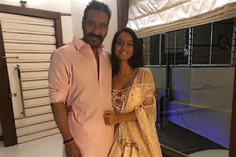 Ajay Devgn Reacts On Daughter Nysa Getting Trolled Mindset Of Trolls