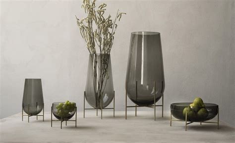 51 Glass Vases To Fill Your Home With Flowers And Delight Home Accessories Contemporary