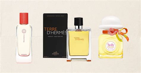 The 10 Best Hermès Perfumes Hands Down Who What Wear