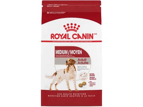 Of course, the majority of its reviews are very positive. Compare Life's Abundance Dog Food to Royal Canin Dog Food