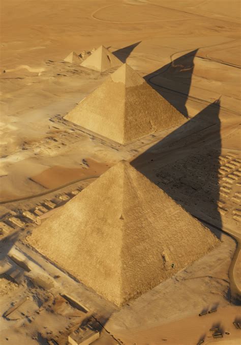 Ancient Egypt Huge Secret Chamber In Gizas Great Pyramid Discovered